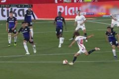 巴塞罗那队拉明·亚马尔关键一击逆转奇迹，足球盛宴狂欢之夜